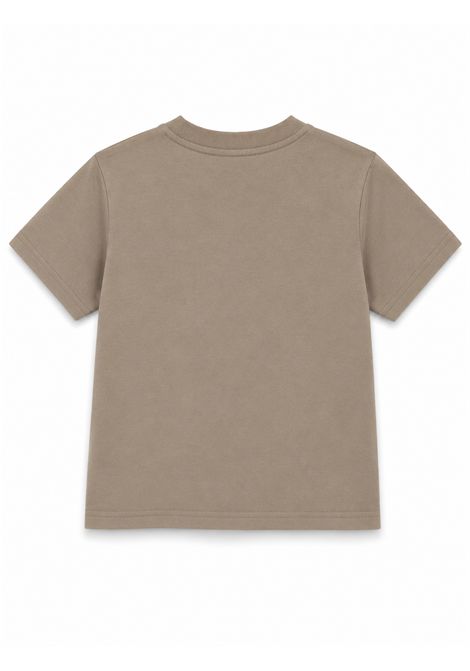 T-shirt girocollo YES LONDON | JR2219/MFANGO